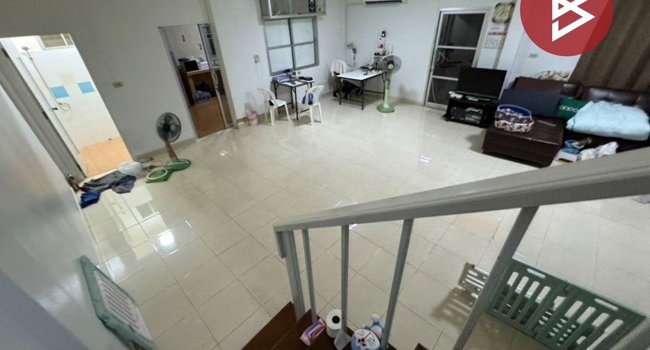 À vendre 3 chambres maison à Mueang Chanthaburi, Chanthaburi