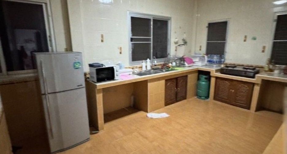 À vendre 3 chambres maison à Mueang Chanthaburi, Chanthaburi