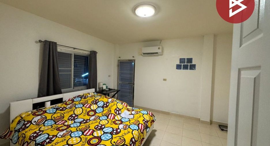 À vendre 3 chambres maison à Mueang Chanthaburi, Chanthaburi