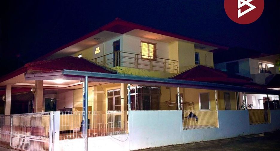 À vendre 3 chambres maison à Mueang Chanthaburi, Chanthaburi