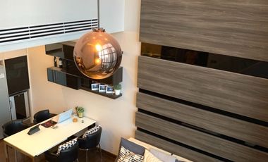 For rent and for sale 3 bedrooms condo in Huai Khwang, Bangkok