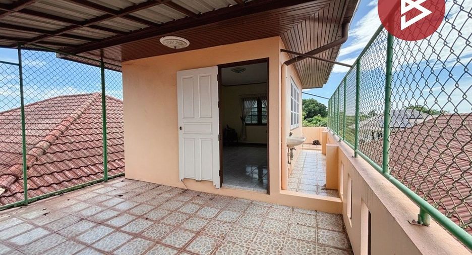 Haus zum Kauf mit 4 Zimmer in Bang Phli, Samut Prakan