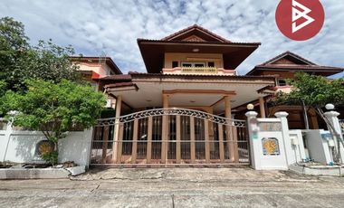 Продажа 4 спальни дом в Bang Phli, Самутпракан