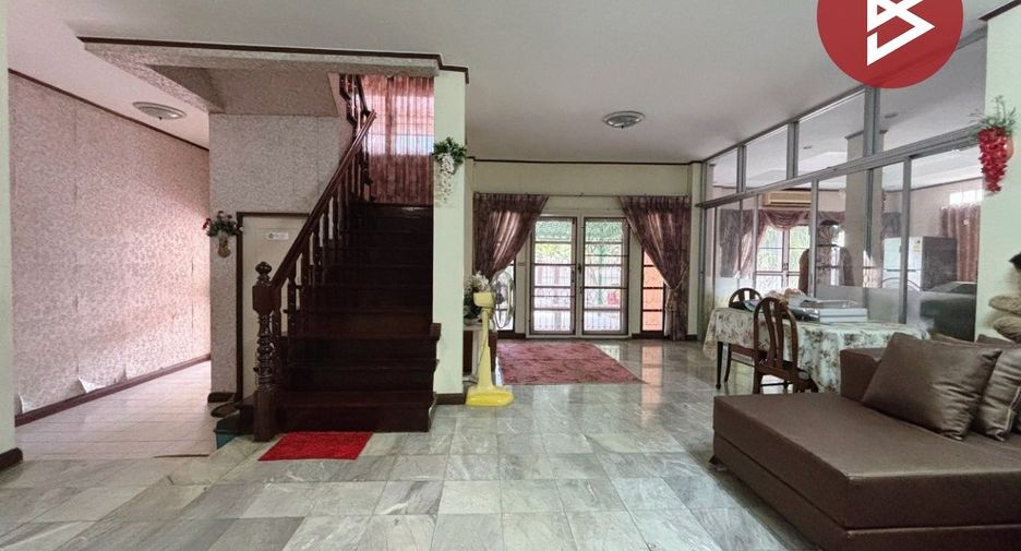 Haus zum Kauf mit 4 Zimmer in Bang Phli, Samut Prakan