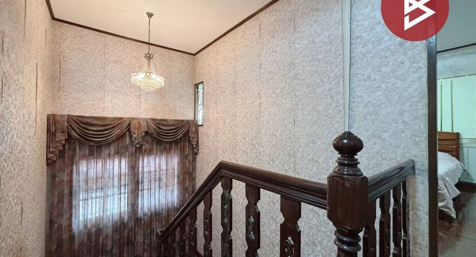 Haus zum Kauf mit 4 Zimmer in Bang Phli, Samut Prakan