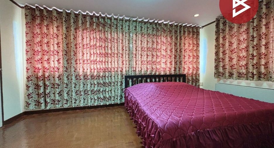 Haus zum Kauf mit 4 Zimmer in Bang Phli, Samut Prakan
