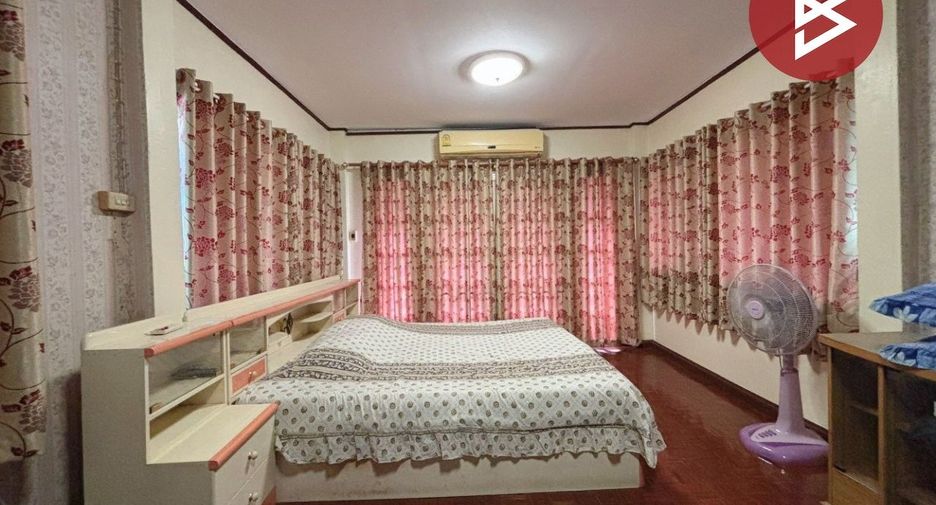 Haus zum Kauf mit 4 Zimmer in Bang Phli, Samut Prakan