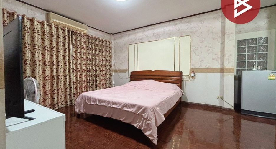 Haus zum Kauf mit 4 Zimmer in Bang Phli, Samut Prakan