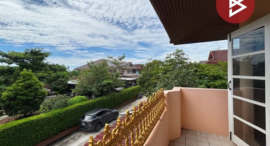 Haus zum Kauf mit 4 Zimmer in Bang Phli, Samut Prakan