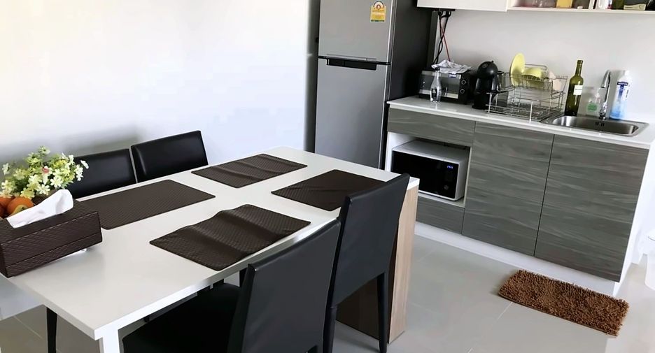For sale 2 ベッドルーム condo in Mueang Chiang Mai, Chiang Mai