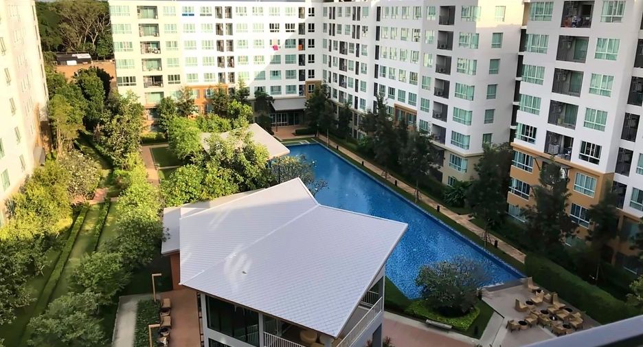 For sale 2 ベッドルーム condo in Mueang Chiang Mai, Chiang Mai