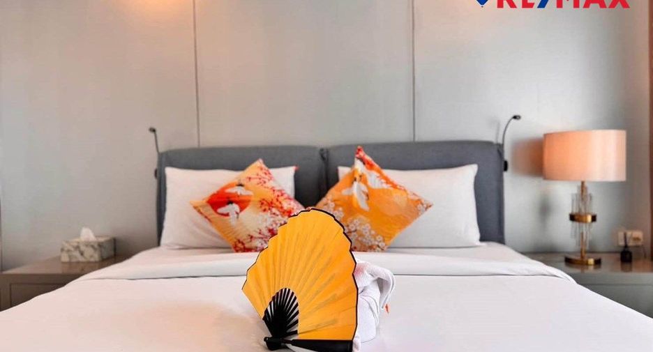 For sale 4 bedrooms house in Bang Lamung, Chonburi