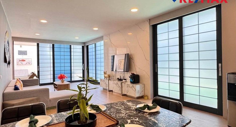 For sale 4 bedrooms house in Bang Lamung, Chonburi