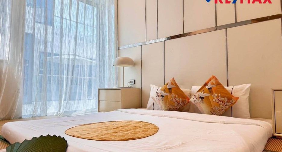 For sale 4 bedrooms house in Bang Lamung, Chonburi