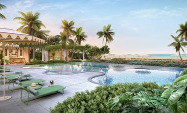 À vendre 1 chambre condo à Hua Hin, Prachuap Khiri Khan