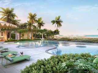 À vendre 1 chambre condo à Hua Hin, Prachuap Khiri Khan