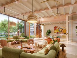 À vendre 1 chambre condo à Hua Hin, Prachuap Khiri Khan