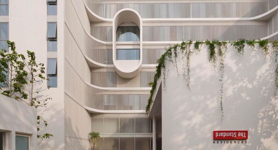 À vendre 1 chambre condo à Hua Hin, Prachuap Khiri Khan