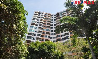 For sale 1 bed condo in Mueang Chon Buri, Chonburi
