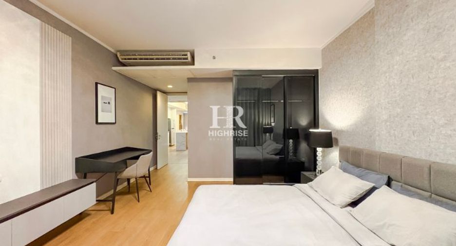 Wohnung zum Kauf mit 2 Zimmer in Bang Lamung, Chonburi