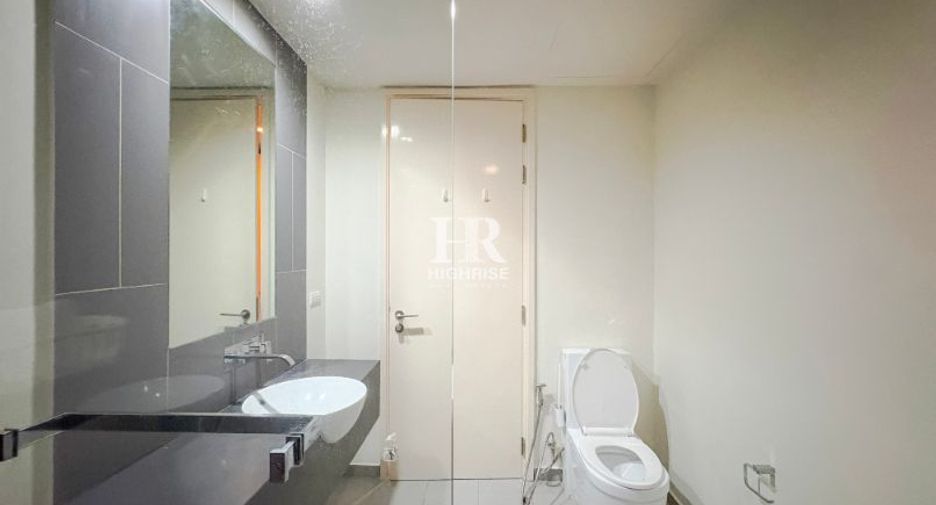 Wohnung zum Kauf mit 2 Zimmer in Bang Lamung, Chonburi