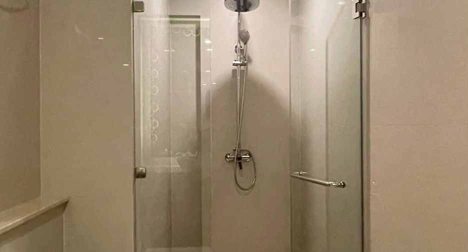 Condo en alquiler de estudio en Jomtien, Pattaya