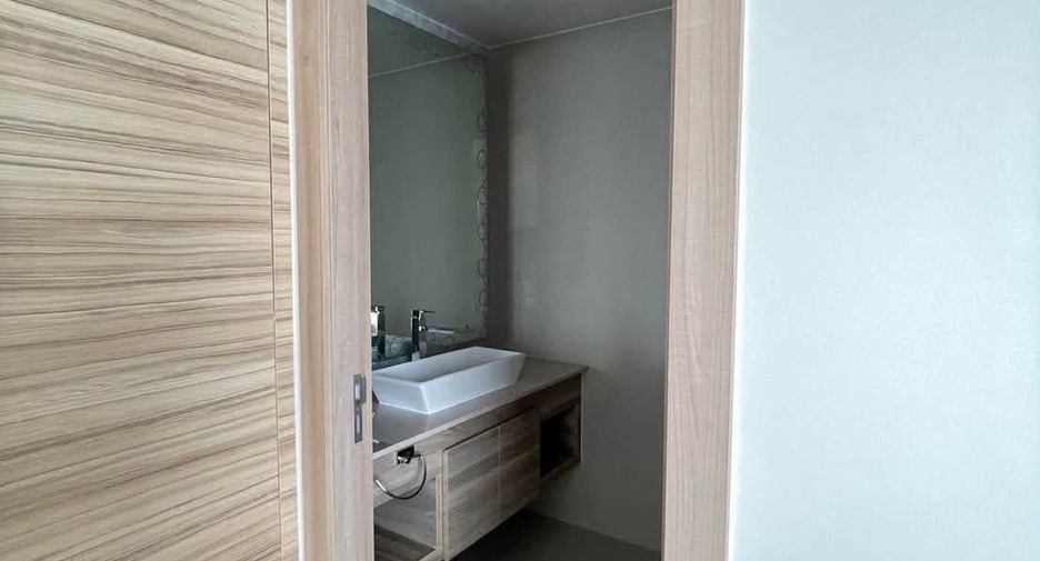Condo en alquiler de estudio en Jomtien, Pattaya
