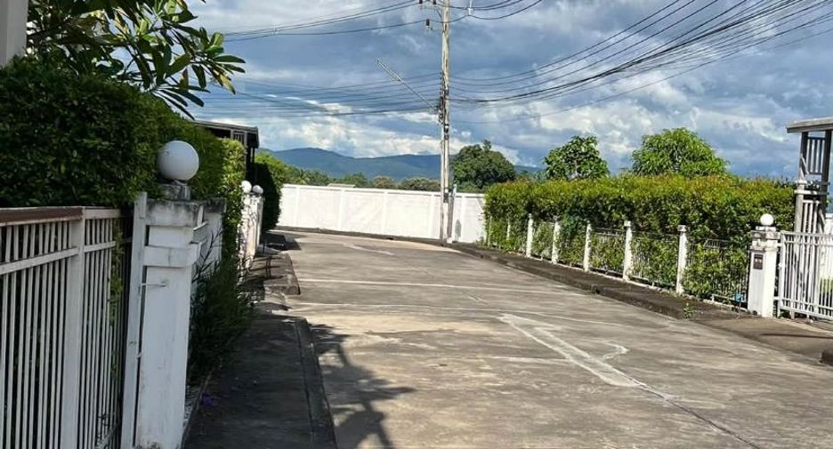 出租 3 卧室 独立屋 在 Mae Rim, Chiang Mai