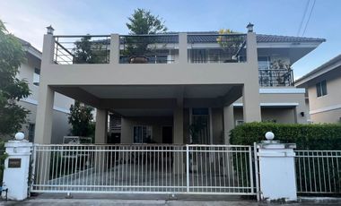 出租 3 卧室 独立屋 在 Mae Rim, Chiang Mai