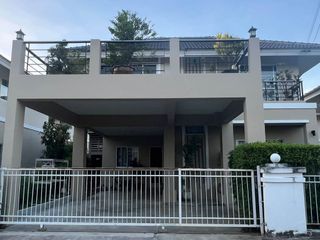 出租 3 卧室 独立屋 在 Mae Rim, Chiang Mai