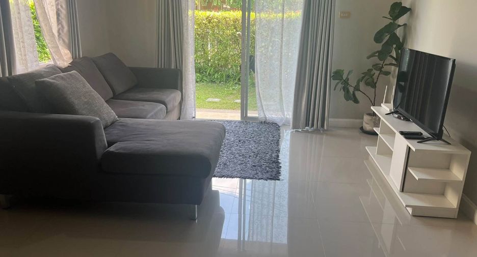 出租 3 卧室 独立屋 在 Mae Rim, Chiang Mai