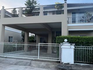 出租 3 卧室 独立屋 在 Mae Rim, Chiang Mai