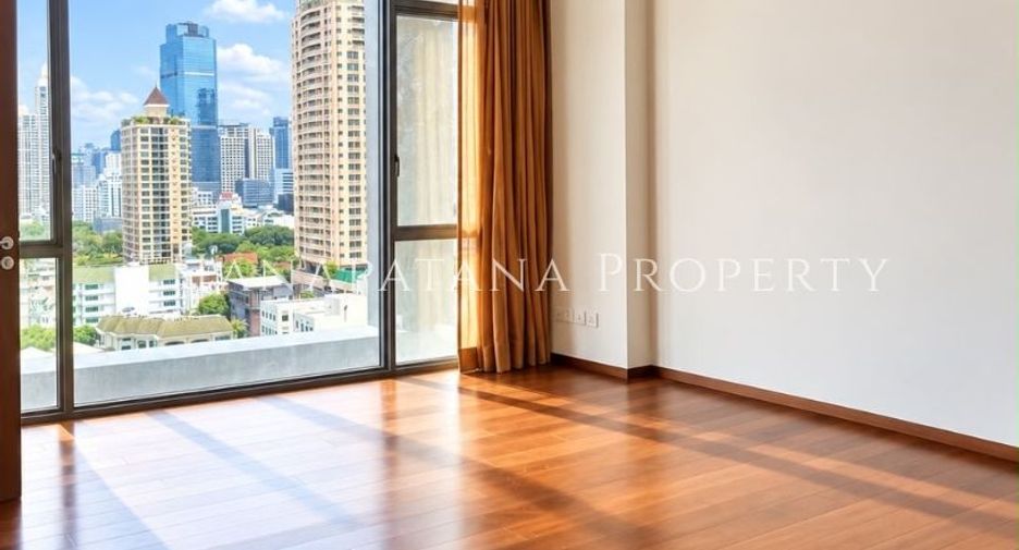 À louer 1 chambre condo à Sathon, Bangkok