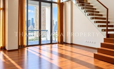 For rent 1 Beds condo in Sathon, Bangkok