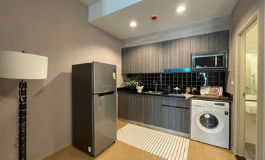 For rent and for sale 1 bed condo in Mueang Samut Prakan, Samut Prakan