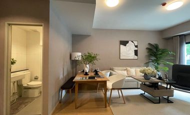 For rent and for sale 1 bed condo in Mueang Samut Prakan, Samut Prakan