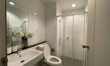 For rent and for sale 1 bed condo in Mueang Samut Prakan, Samut Prakan