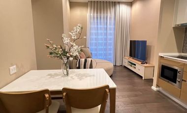 For rent and for sale 2 bedrooms condo in Chatuchak, Bangkok