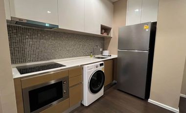 For rent and for sale 2 bedrooms condo in Chatuchak, Bangkok