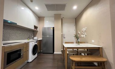For rent and for sale 2 bedrooms condo in Chatuchak, Bangkok