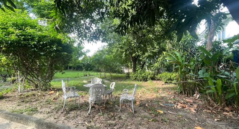 Grundstück zum Kauf in Mueang Samut Prakan, Samut Prakan