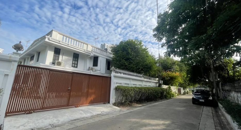 Grundstück zum Kauf in Mueang Samut Prakan, Samut Prakan