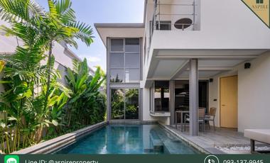 À vendre 2 chambres maison à Thalang, Phuket