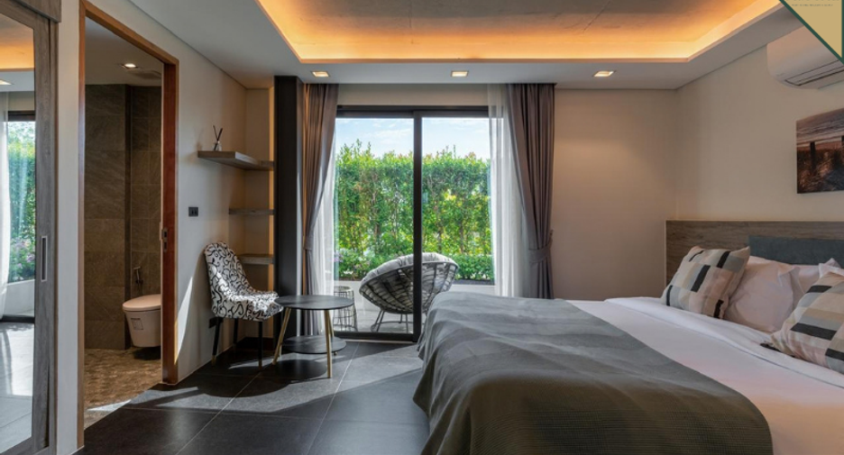 À vendre 2 chambres maison à Thalang, Phuket