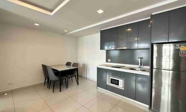 Wohnung zum Kauf mit 2 Zimmer in Bang Lamung, Chonburi
