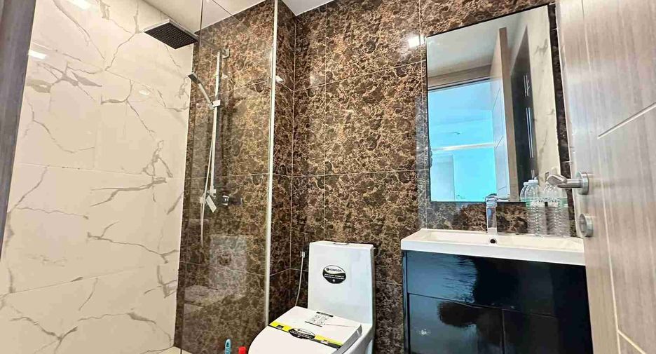 Wohnung zum Kauf mit 2 Zimmer in Bang Lamung, Chonburi