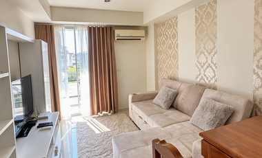 À louer 1 chambre condo à Bang Lamung, Chonburi