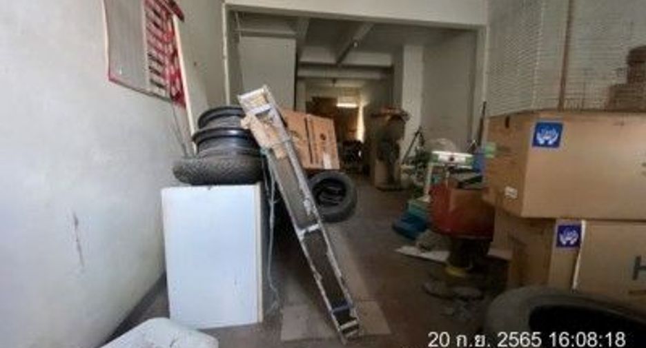 For sale 1 bed townhouse in Nong Chok, Bangkok