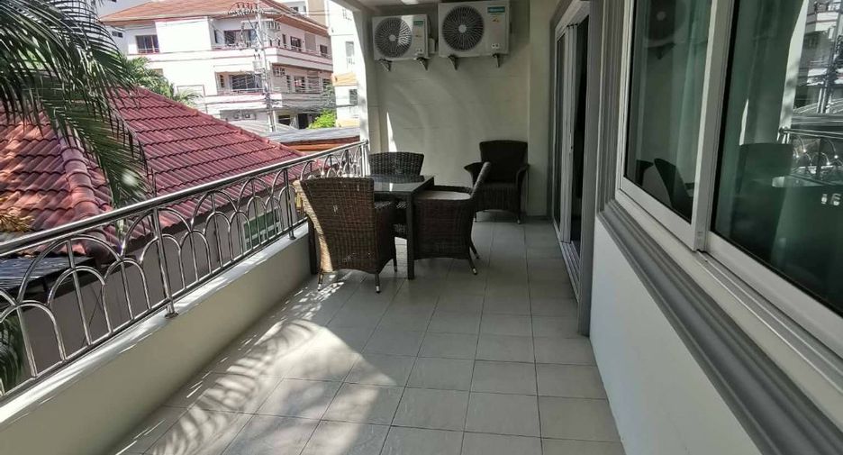 Condo en venta de 1 habitaciones en Bang Lamung, Chonburi