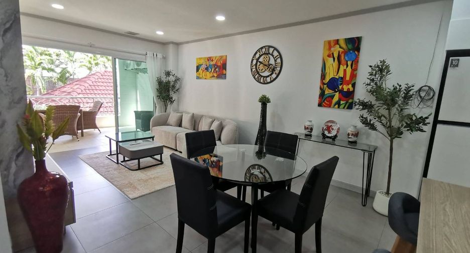 Condo en venta de 1 habitaciones en Bang Lamung, Chonburi